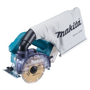 DCC500ZJ Sega diamantata LXT® Makita