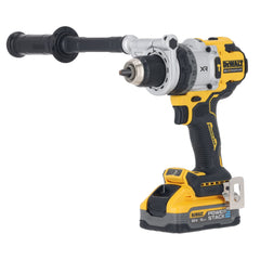 Trapano avvitatore a percussione a batteria 3 velocità XR 18V DeWalt