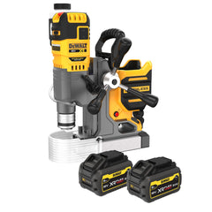 Trapano a magneti permanenti a batteria XR 18V brushless DeWalt DCD1623X2G-QW