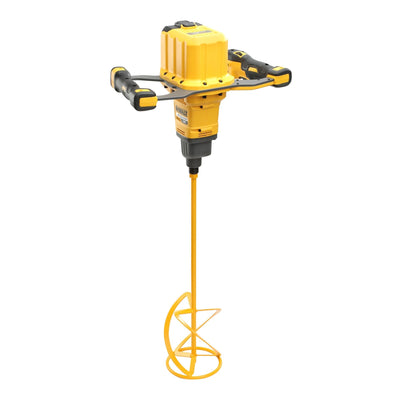 Miscelatore a doppia impugnatura XR 54v Flexvolt (senza batterie e caricbatteria) - `DCD240N-XJ` DeWalt