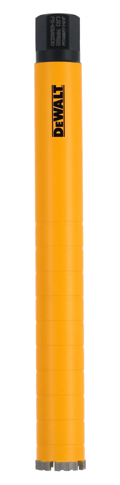 Corona Diamantata 52mm DeWalt DCDW101-XJ