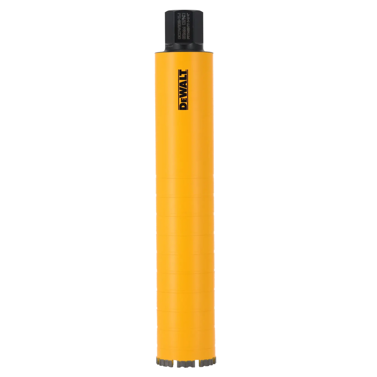 Corona Diamantata 61mm DeWalt DCDW102-XJ