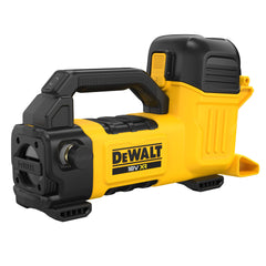 Pompa Travaso Acqua e Soluzioni Acqua Glicole 18V XR Solo Corpo DeWalt