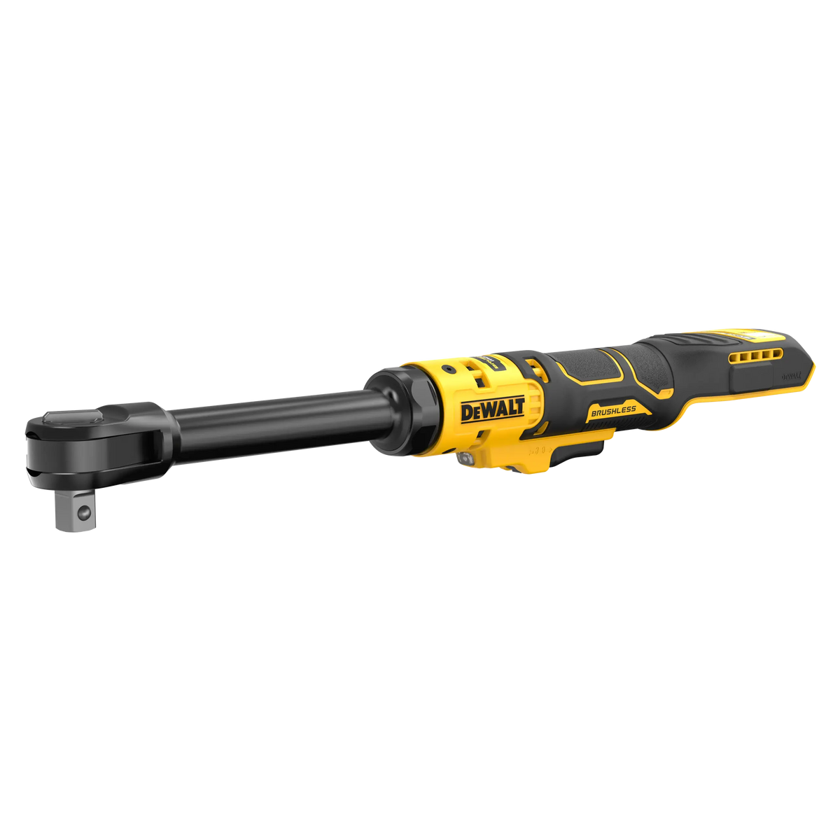 Cricchetto 18V da 1/2'' (corpo macchina) DCF512EN-XJ DeWalt