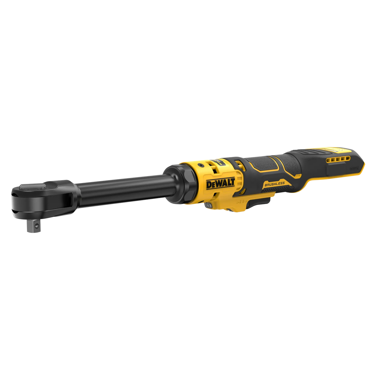 Cricchetto 18V da 3/8'' (corpo macchina) DCF513EN-XJ DeWalt