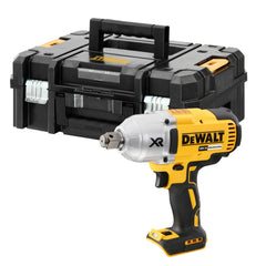 High-power impact wrench 3/4" drive XR 18V in case - bare tool DeWalt DCF897NT-XJ