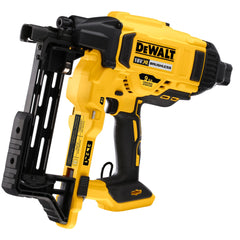 Graffettatrice per cambrette metalliche XR 18V in valigetta, senza batterie e caricabatteria, DeWalt DCFS950N-XJ