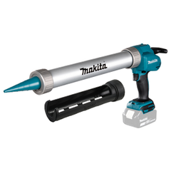 Pistola per sigillante LXT® Makita DCG180ZXK