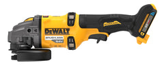 Amoladora 125mm 54V XR Flexvolt interruptor de hombre muerto - solo cuerpo de la máquina DCG418SHDN-XJ DeWalt