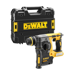 مثقاب مطرقي دوّار 18 فولت - الجسم فقط من DeWalt DCH273NT-XJ