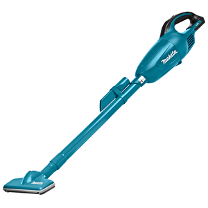 DCL181FZ Scopa elettrica LXT® Makita