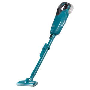 DCL282FZ Scopa elettrica LXT® Makita