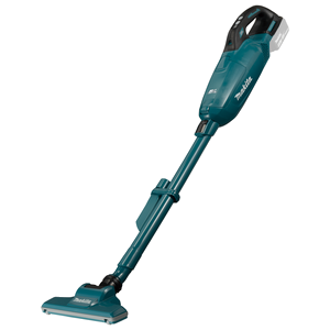 DCL285FZ Scopa elettrica LXT® Makita