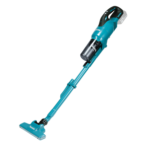 DCL286FZ Scopa elettrica LXT® Makita