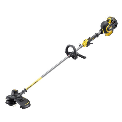 DECESPUGLIATORE 54V XR FLEXVOLT DCM571X1-QW DeWalt