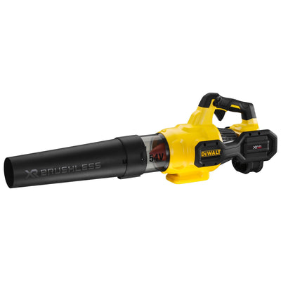 Soffiatore Assiale 54V XR FLEXVOLT - Unità senza batteria - DCMBA572N-XJ DeWalt