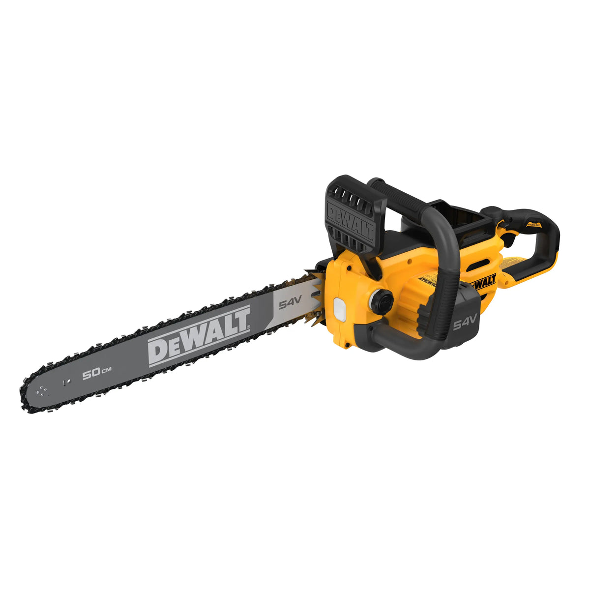 54V XR FLEXVOLT 50CM High Powered Chainsaw (Tool Only) DCMCS575N-XJ DeWalt