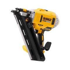 Nailer, 90 mm, XR Li-ion 18V, brushless (no batteries), DeWalt DCN692N-XJ