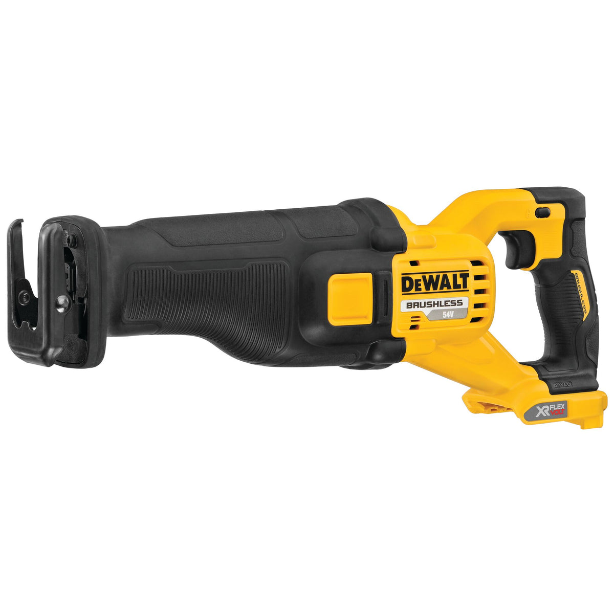Sega universale 54V XR FlexVolt DeWalt DCS389NT-XJ