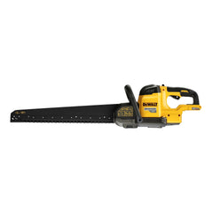 Sierra Alligator 430 mm XR FlexVolt 54V sin escobillas (sin baterías) DeWalt