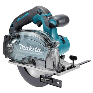 DCS553ZJ Sega circolare per metallo LXT® Makita