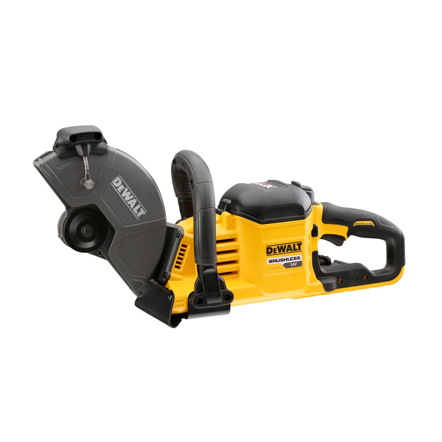 Troncatore XR FlexVolt 54 V (Senza batterie e caricabatterie) DeWalt