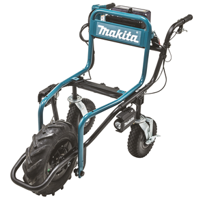 DCU180Z Carriola LXT® Makita - Aspiratori e Soffianti