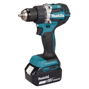 DDF484RTJ Trapano avvitatore LXT® Makita