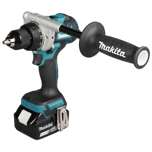 DDF492RTJ Trapano avvitatore LXT ® Makita