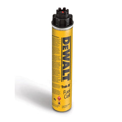 Bombola C5 Trak-It Gas DeWalt DDF5140500