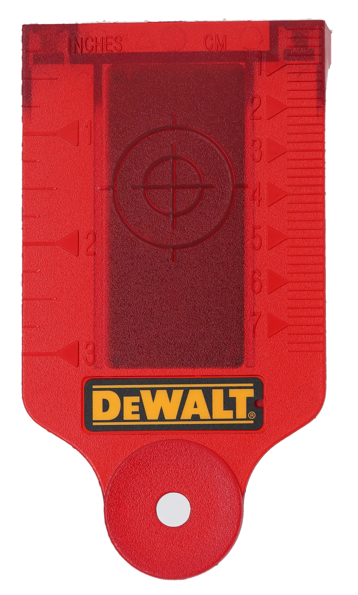 Scheda di misurazione DeWalt DE0730-XJ
