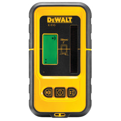 Rilevatore elettronico per laser a linee raggio rosso DeWalt DE0892-XJ