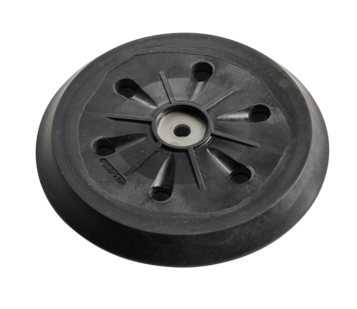 Platorello 150mm - Morbido DeWalt DE2644-XJ