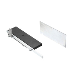 Supporto poggia-pezzo per dw742 / dw743 DeWalt DE3495-XJ