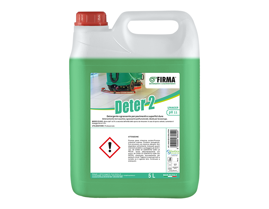 Deter 2