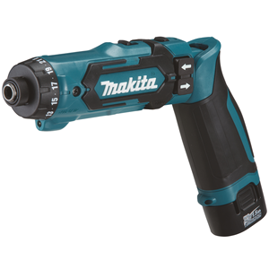 DF012DSJ Trapano avvitatore Makita