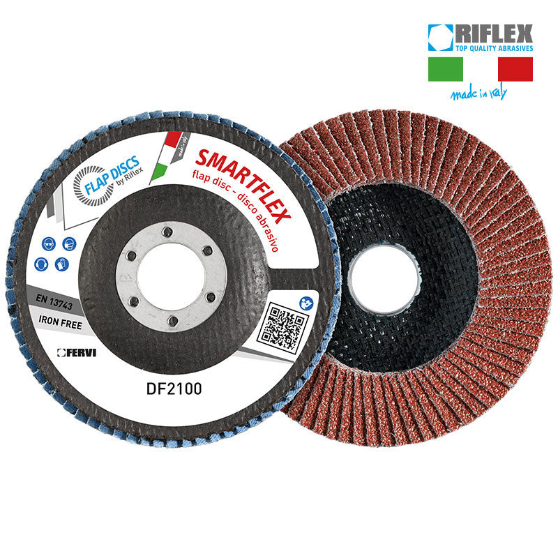 Disco Lamellare Smartflex Classic