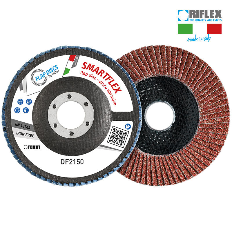 Disco Lamellare Smartflex Classic