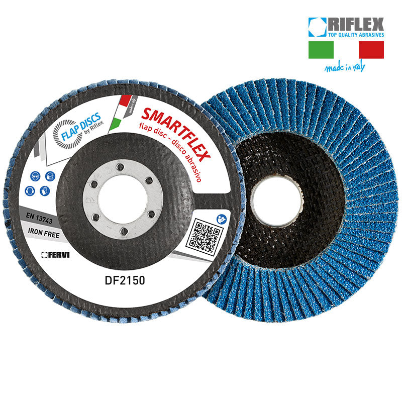 Disco Lamellare Smartflex Classic