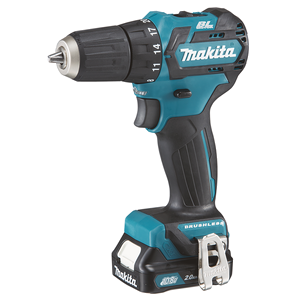 DF332DSAJ Trapano avvitatore CXT® Makita