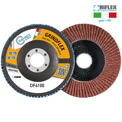 Disco Lamellare Grindflex Classic