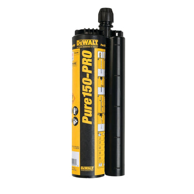 Pure150-PRO Resina Epossidica Senza Stirene DFC1110050 DeWalt