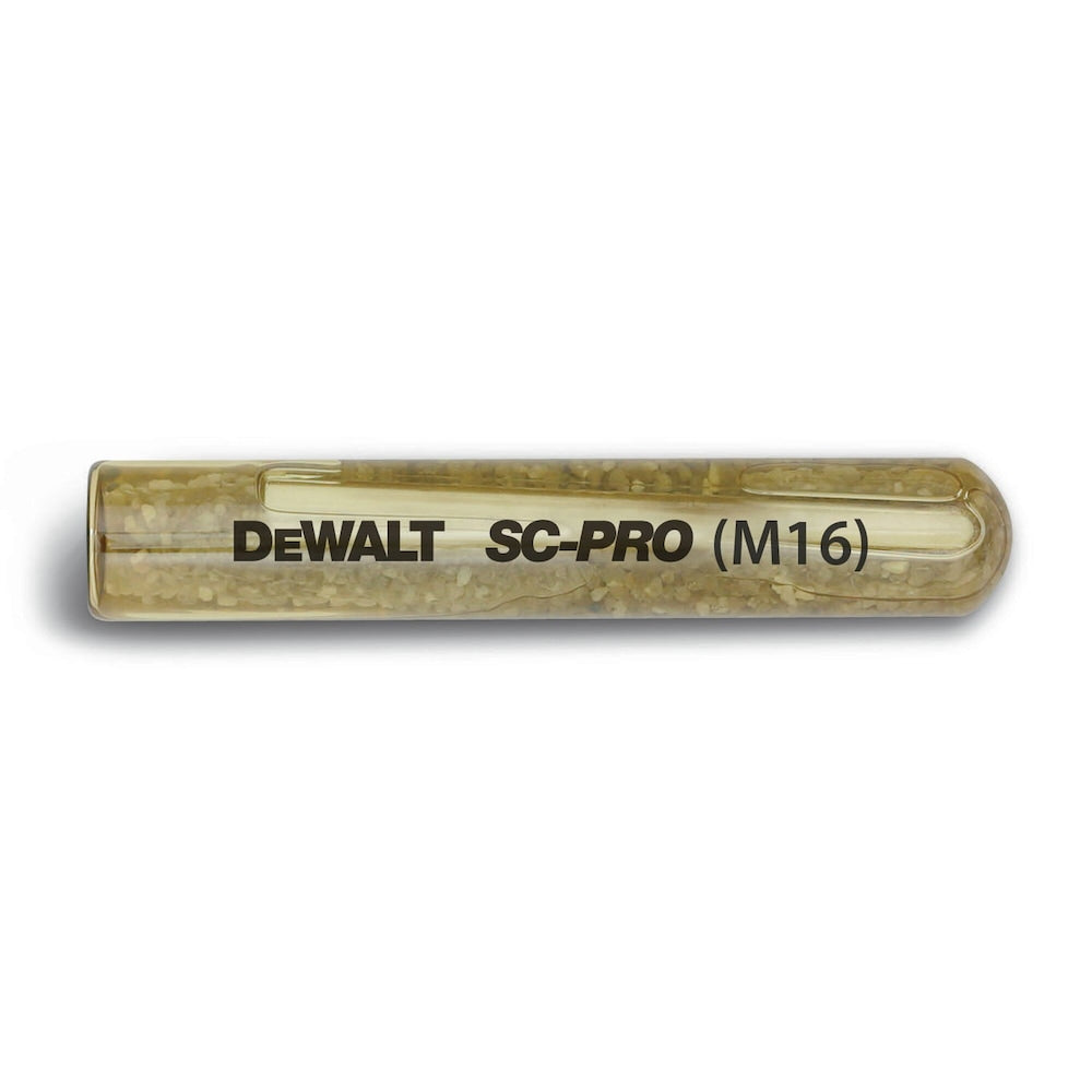 SC-PRO Resina Vinilestere DFC1510150 DeWalt