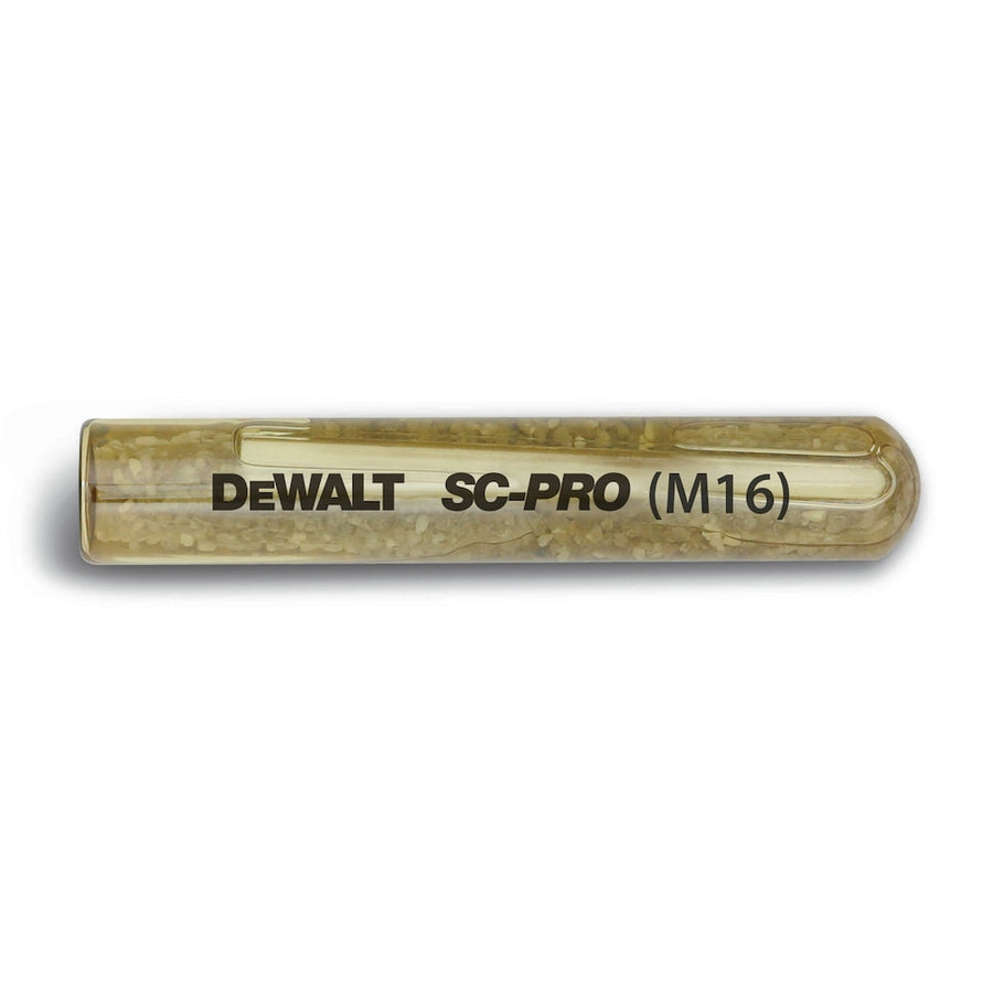 SC-PRO Resina Vinilestere DFC1510150 DeWalt