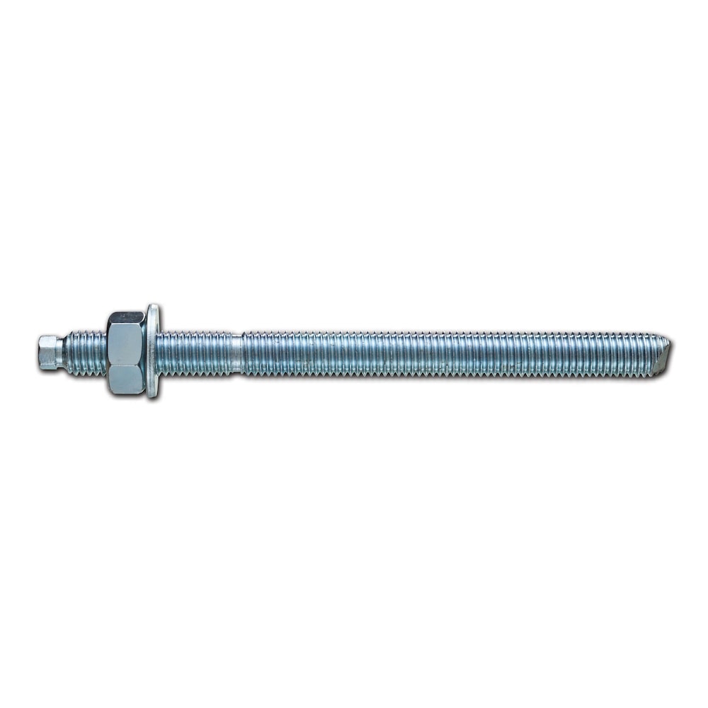 Barre Filettate Taglio Dritto M20 x 260mm 5 x DeWalt DFC4130700