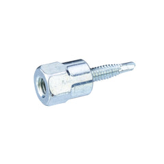 Viti autofilettanti Vertigo per acciaio M8x25 mm 100 pezzi DeWalt DFM2230100