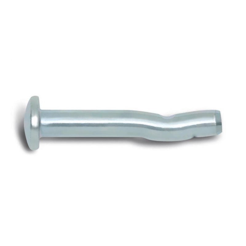 Ancorante a percussione Spike testa a fungo 6,5 x 75 mm inox conf. 100 pz DeWalt DFM3110840