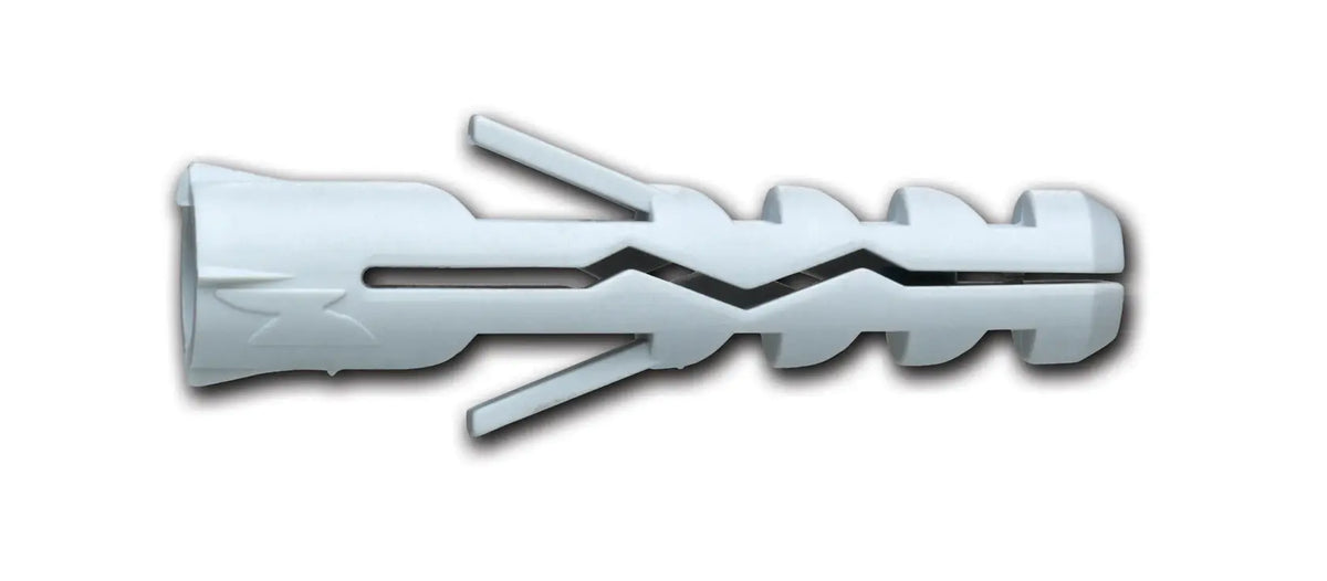 Tasselli 100 x NP 6x30mm Nylon DeWalt DFM3441050