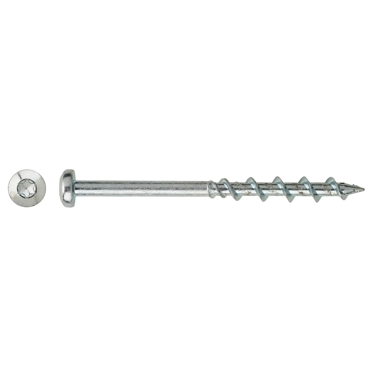 Tasselli a vite Wall Dog DeWalt