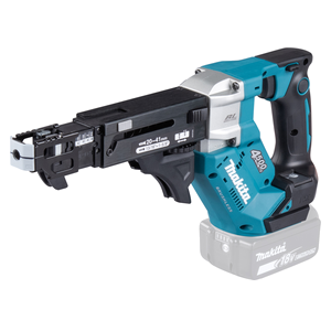 DFR453ZJ Avvitatore autoalimentato LXT ® Makita